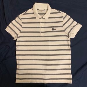 Lacoste polo